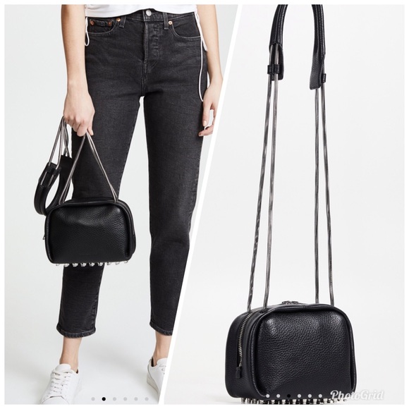 Alexander Wang Handbags - Alexander Wang Cross Body bag